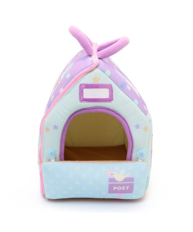 マドレーヌちゃん ハウス ラーニングカーブ社製 Amazon.co.jp