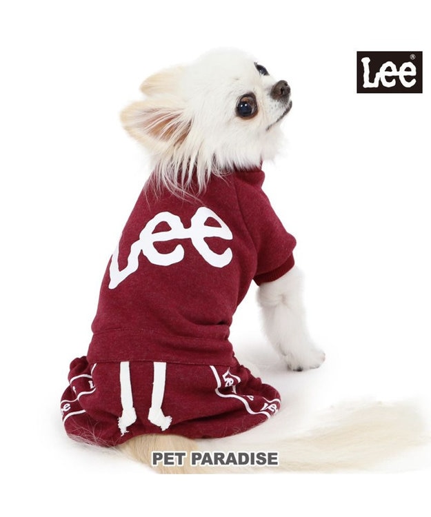 Lee ダブルフェイス ロンパース 小型犬 / PET PARADISE | 【通販】雑貨