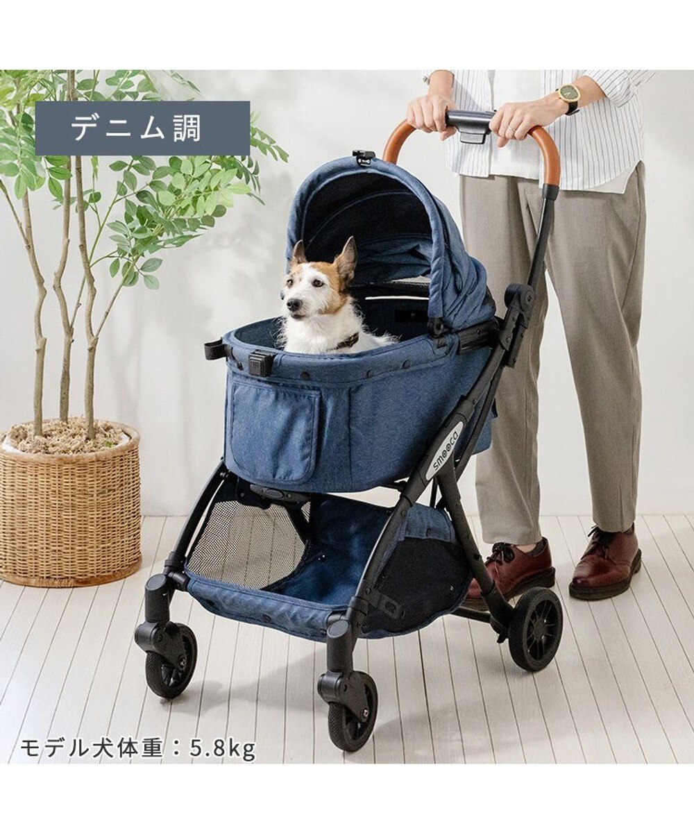 ペットカート用 プレミアム ペットカート 前輪 / PET PARADISE