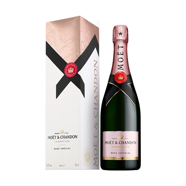 モエ・エ・シャンドン〉ロゼ アンペリアル｜近鉄百貨店ネットショップ