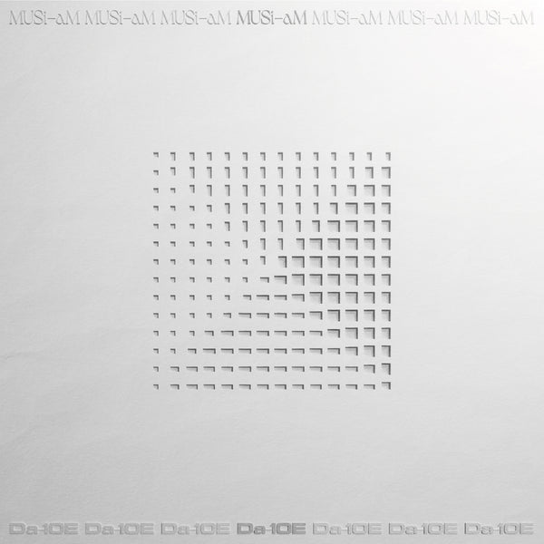 Da-iCE MUSi-aM 豪華盤(初回生産限定)4DVD+CD トートバッグ Da-iCE