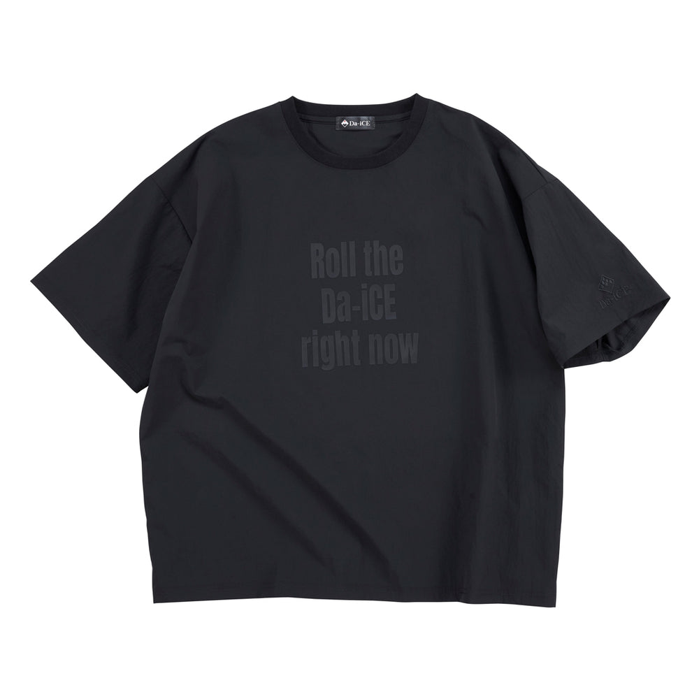 Da-iCE Signature Tシャツ_2025 – Da-iCE OFFICIAL SHOP