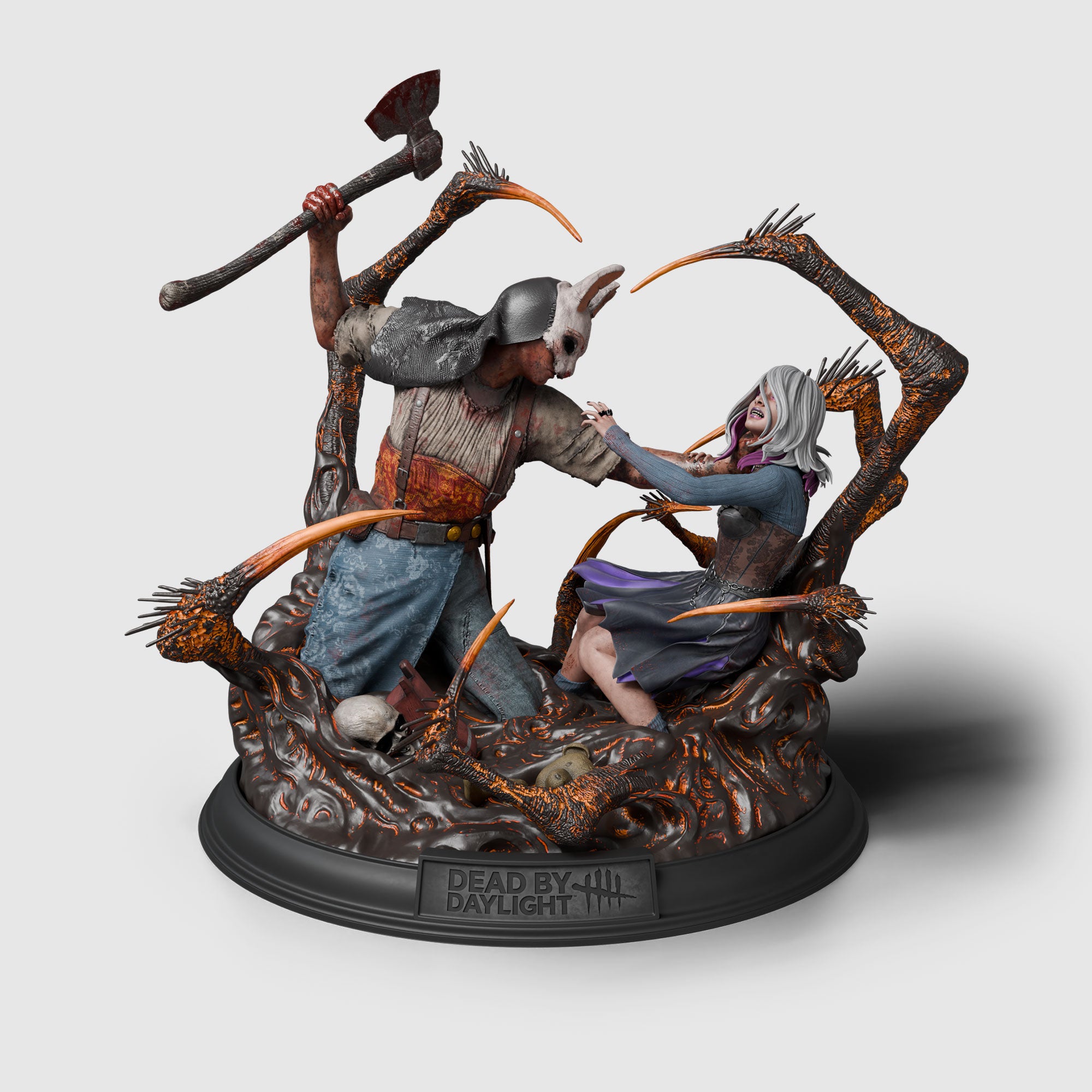 Dead by Daylight 10周年記念コレクターズセット