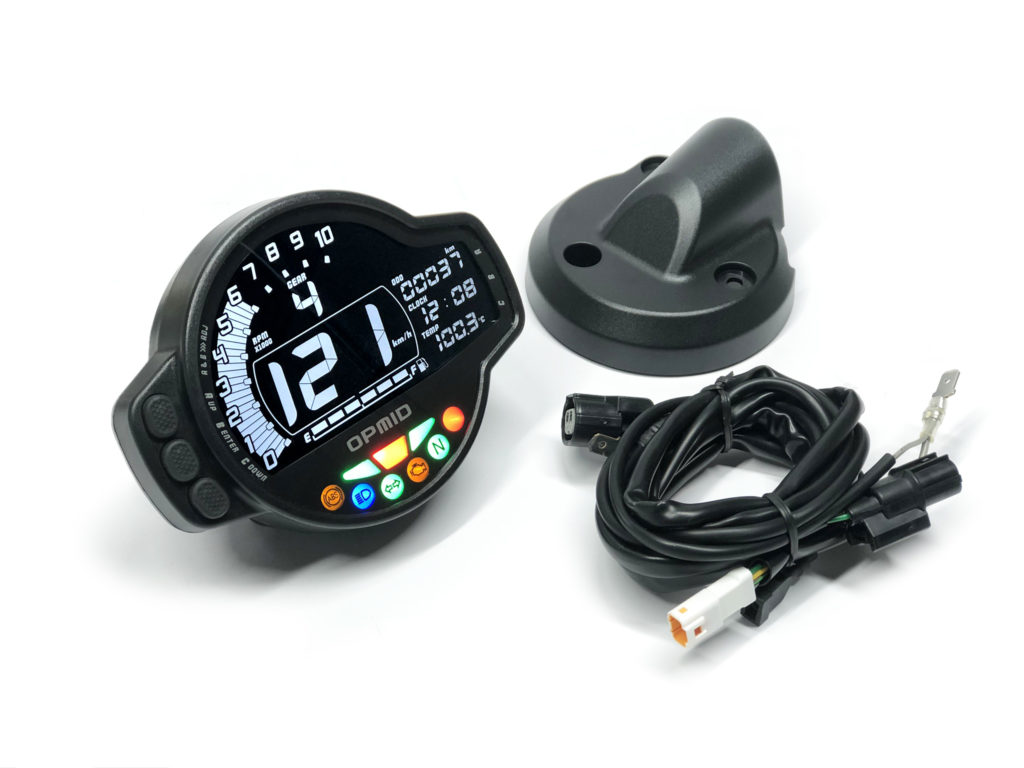 OPマルチメーター モンキー125・CT125 [M1204] - 32,780円 : DiLTS