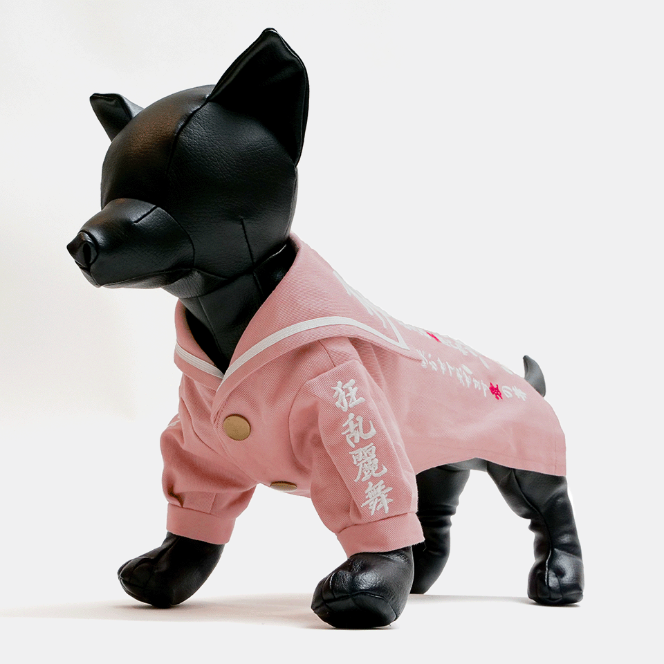 セミオーダーメイド | 犬の洋服・オーダーメイド衣装通販 | DOGBASE