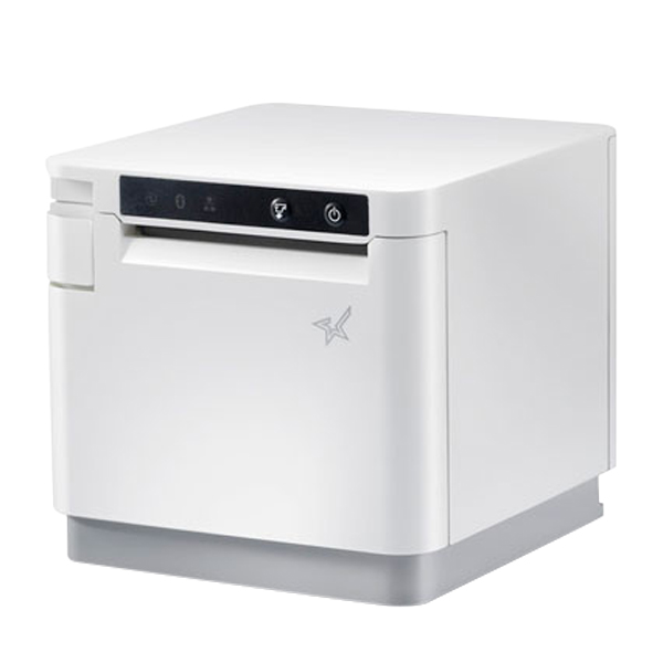 スター精密 防滴・防虫 多機能レシートプリンター MCP 31 LWT JP