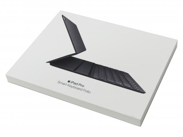iPad Magic Keyboard Folio 純正 日本語配 極美品 アップル純正Magic