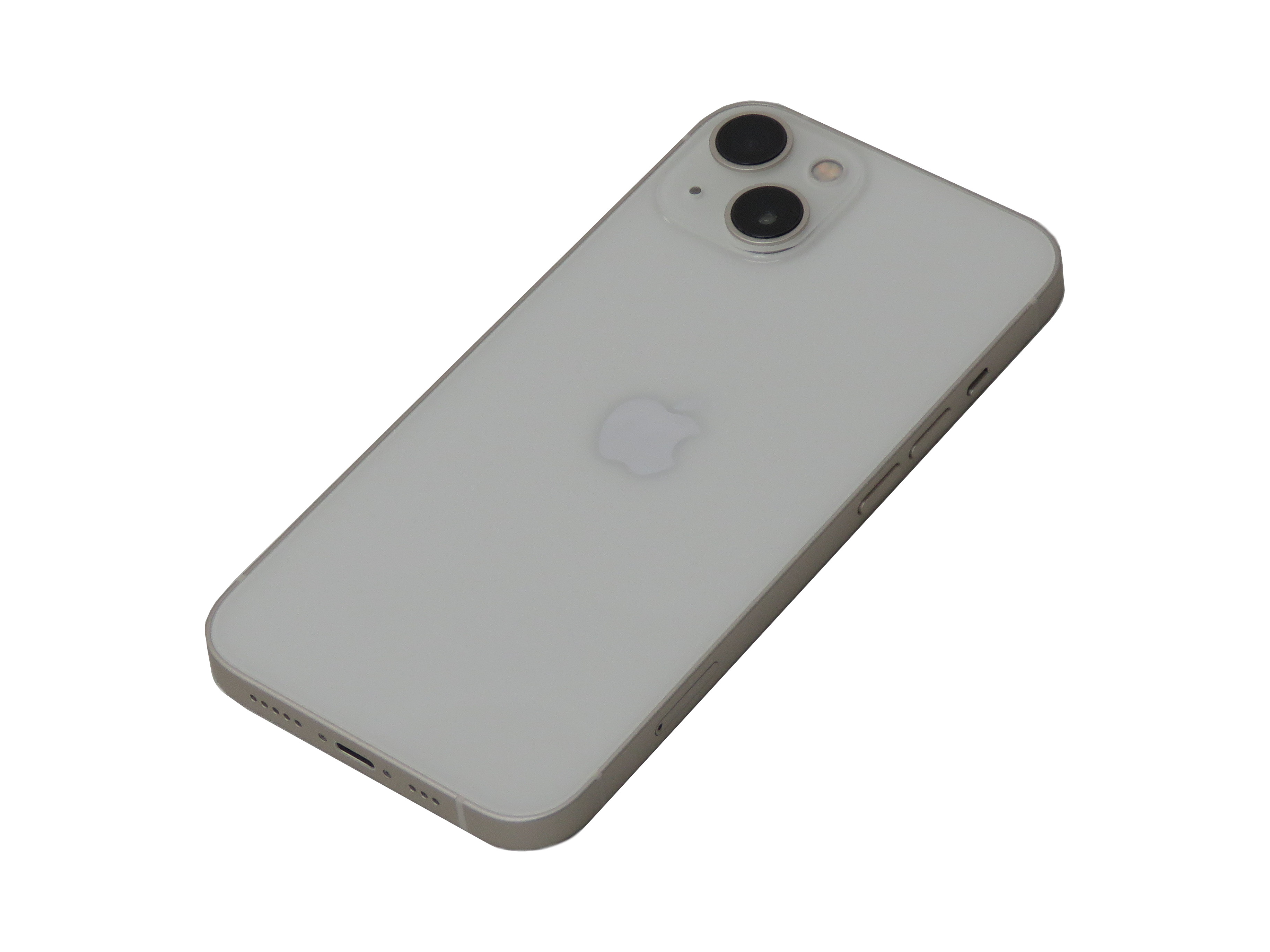 Apple iPhone 13 ホワイト 6.1インチ iPhone 13｜価格比較・SIMフリー