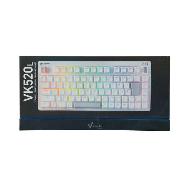 V custom VK520L | エレコムダイレクトショップ本店はPC周辺機器