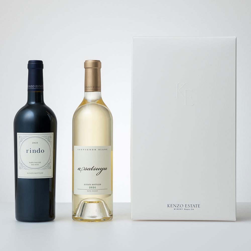 Vinovino】アンドレアス ツェッペ 2本セット 2026年最新】アンドレアス