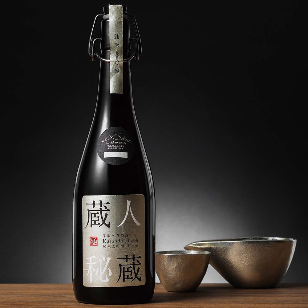 寿虎屋酒造 蔵人秘蔵 生原酒雫取り 720ml: 飲み物・お酒 | スイーツ