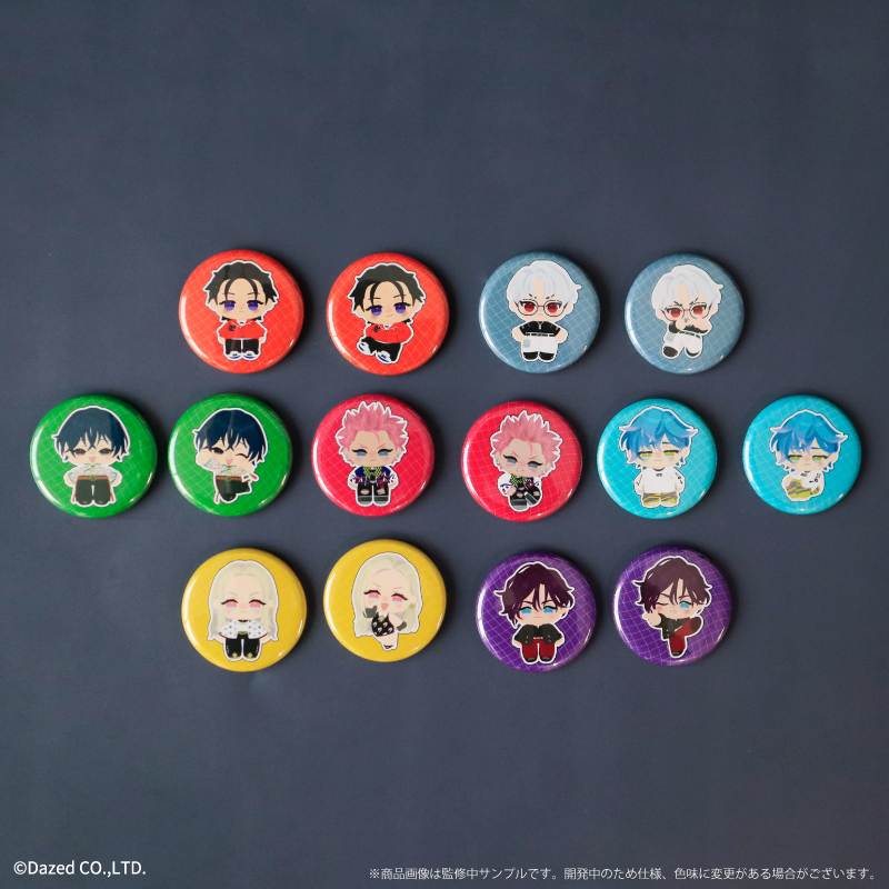 ヨ*ミ様 セール中 剣が君 九十九丸 缶バッジ セット 大量 まとめ 希少