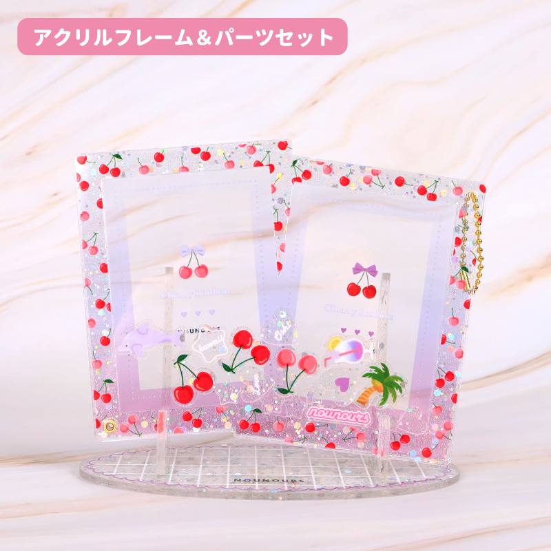 RAIKI アクリルスタンド & フォトカード セット 楽天市場】【楽天1位2