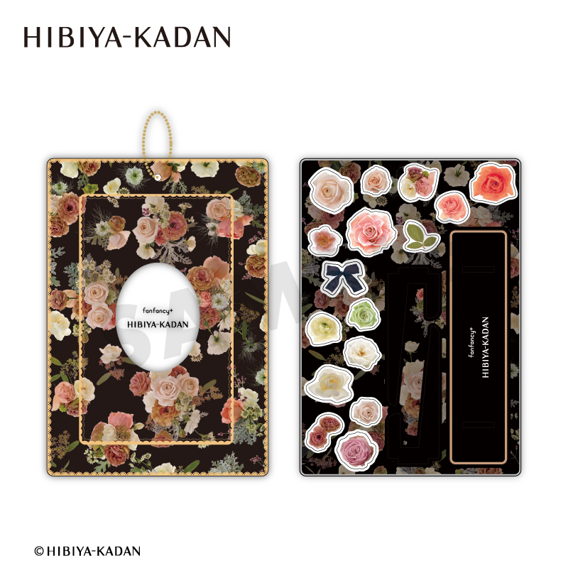 デイズ オブ メモリーズ オリジナル短冊型ポスターセット Amazon.co.jp