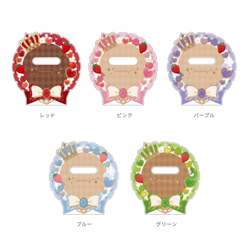 Mystical Dreams 缶バッジ フィガロ 45点セット MD Mystical Dreams 缶