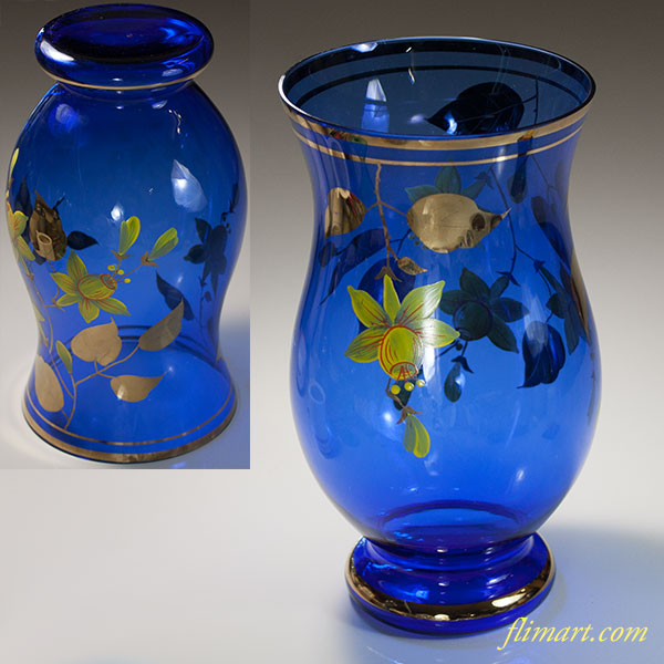 ボヘミアガラス 花瓶 svvー600 花瓶ブルーム | 商品詳細 | 高島屋