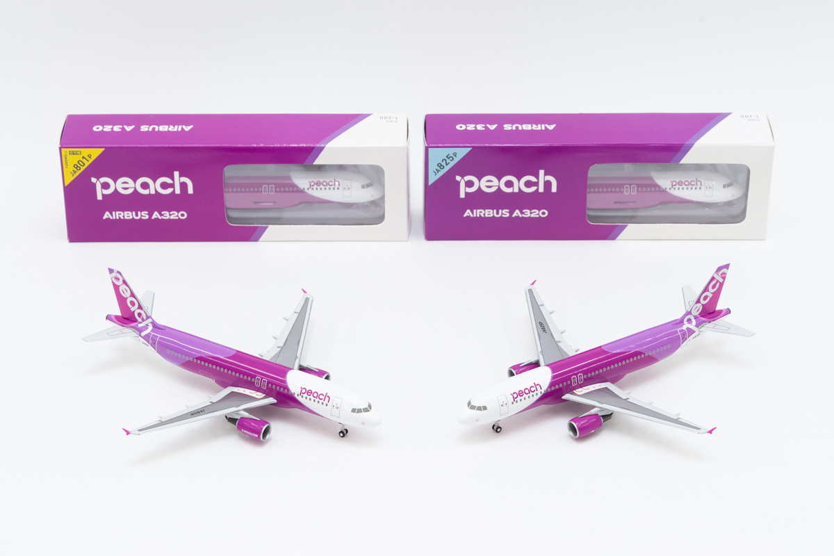 Feature】オフィシャルカメラマンと共同開発！モデルプレーン制作秘話