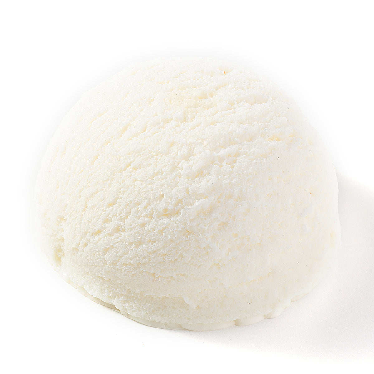 元祖食品サンプル屋｜食品サンプル製作パーツ「アイス(バニラ)」