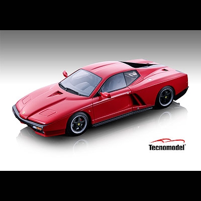 GAZOOショッピング FERRARI F.Z.93 1993（1／18）: クルマ関連 GAZOO