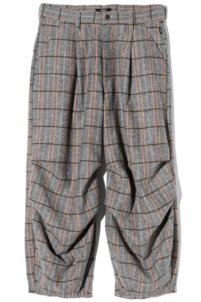 glambグラム GB15WT⁄P13-Kieren pantsキーレンパンツ glambグラム