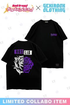 BanG Dream!(バンドリ!) 公式グッズ一覧