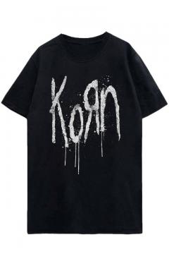 予約商品】KORN Fridge Magnet: Logo / ロックファッション / バンドT