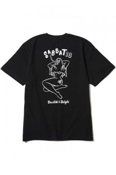 ELLEGARDENとのコラボなどロック・シーンに密着したデザインを続ける