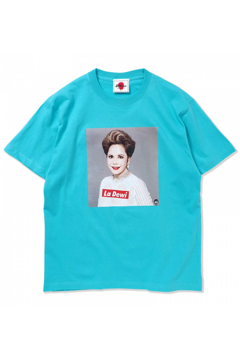 PUNK DRUNKERS (パンクドランカーズ) [PDSxデヴィ・スカルノ]夫人