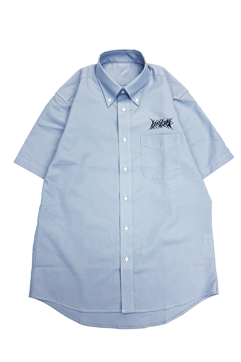 青木陽菜×Am10:24×GEKIROCK CLOTHINGスペシャル・コラボ・シャツ