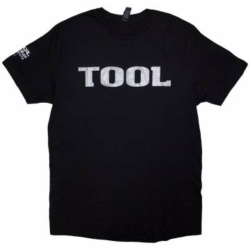 TOOL、来日公演を目前に公式バンド・マーチが