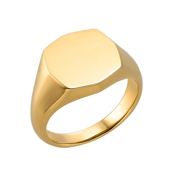 No.61 22K 金無垢0.39g｜金 K18 24K 純金 14K ゴールド K18イエロー