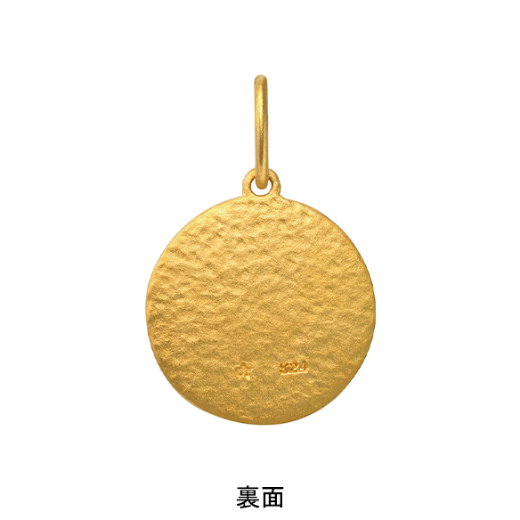 純金 ペンダントトップ | 高品質 金・プラチナ