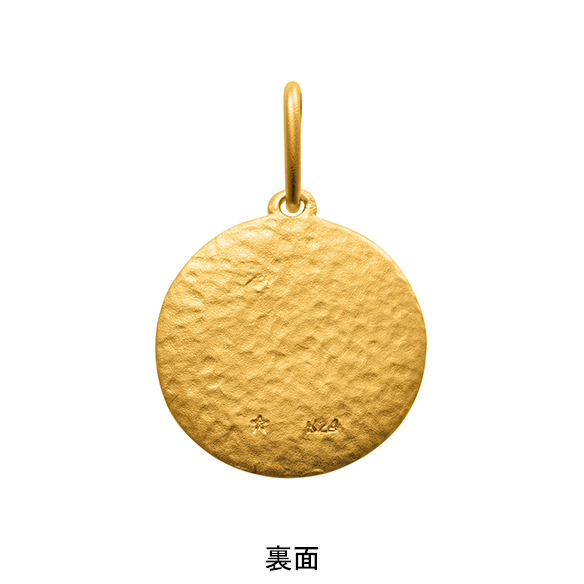純金 ペンダントトップ | 高品質 金・プラチナ