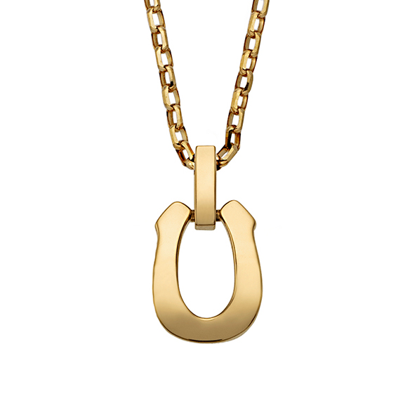 K18イエローゴールド ペンダント（リバーシブルペンダントトップ