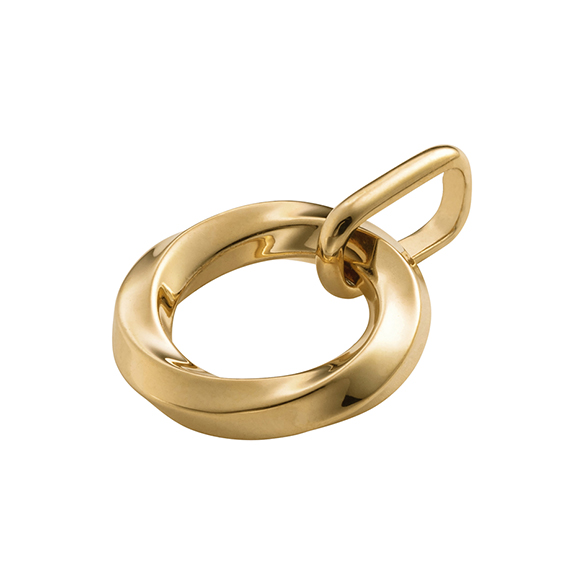 K18イエローゴールド ペンダントトップ | 高品質 金・プラチナ