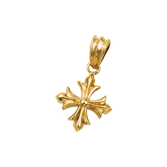 K18イエローゴールド ペンダントトップ | 高品質 金・プラチナ