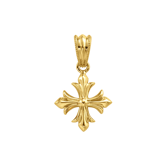 K18イエローゴールド ペンダントトップ | 高品質 金・プラチナ