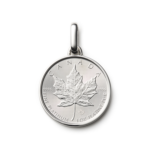 メイプルリーフ銀貨 2015 カナダ 2015年 1オンス 銀貨 5ドル 銀貨 2015