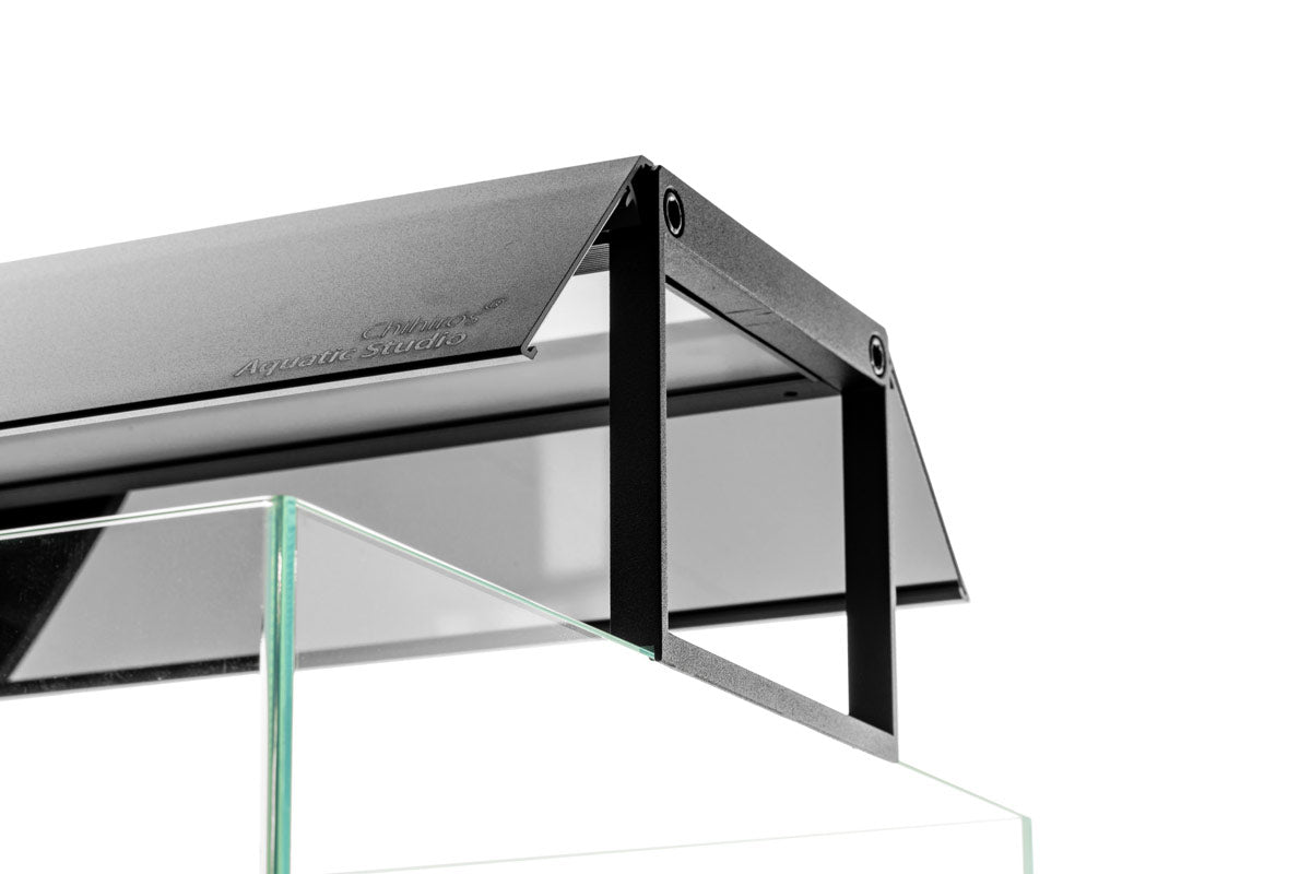 Chihiros wrgbII SLIM 30 SHADE付き Chihiros WRGB II Slim LED Light