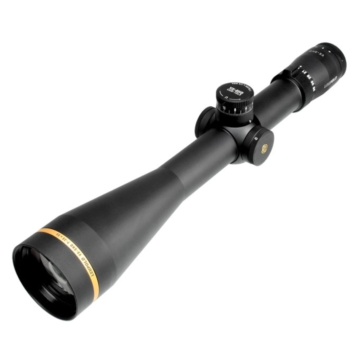 LEUPOLD リューポルド ライフルスコープ VX3 6.5-20x40LR