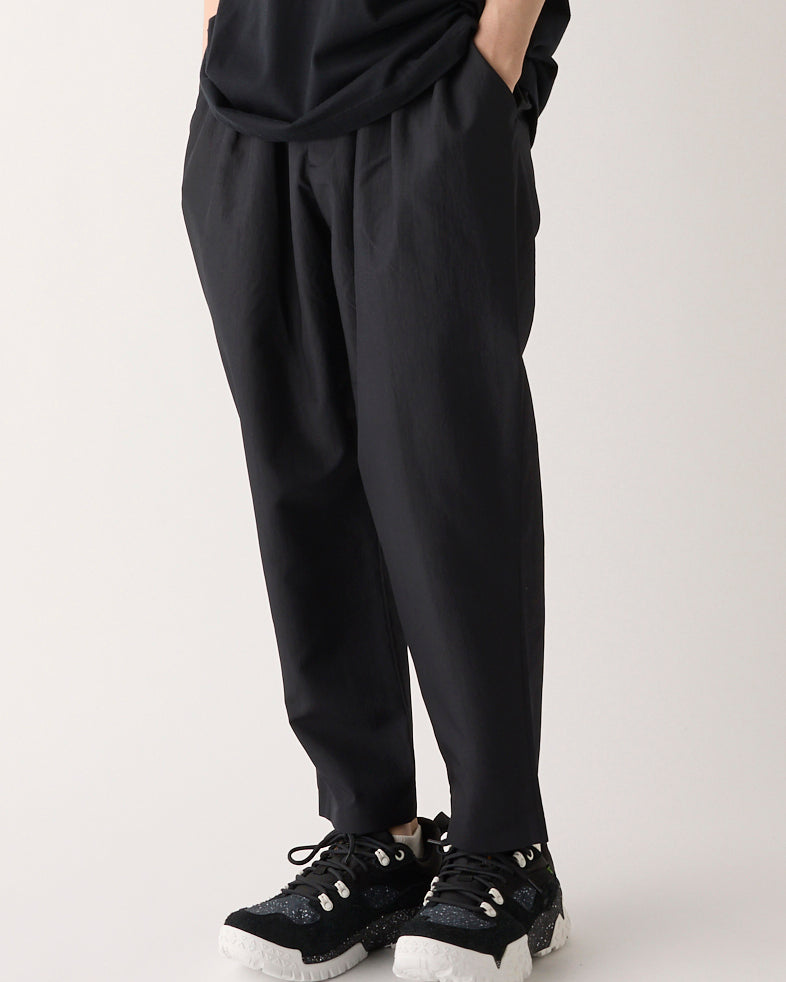 ホワイトマウンテニアリング】WM × GRAMICCI SAROUEL PANTS – GQ SHOP