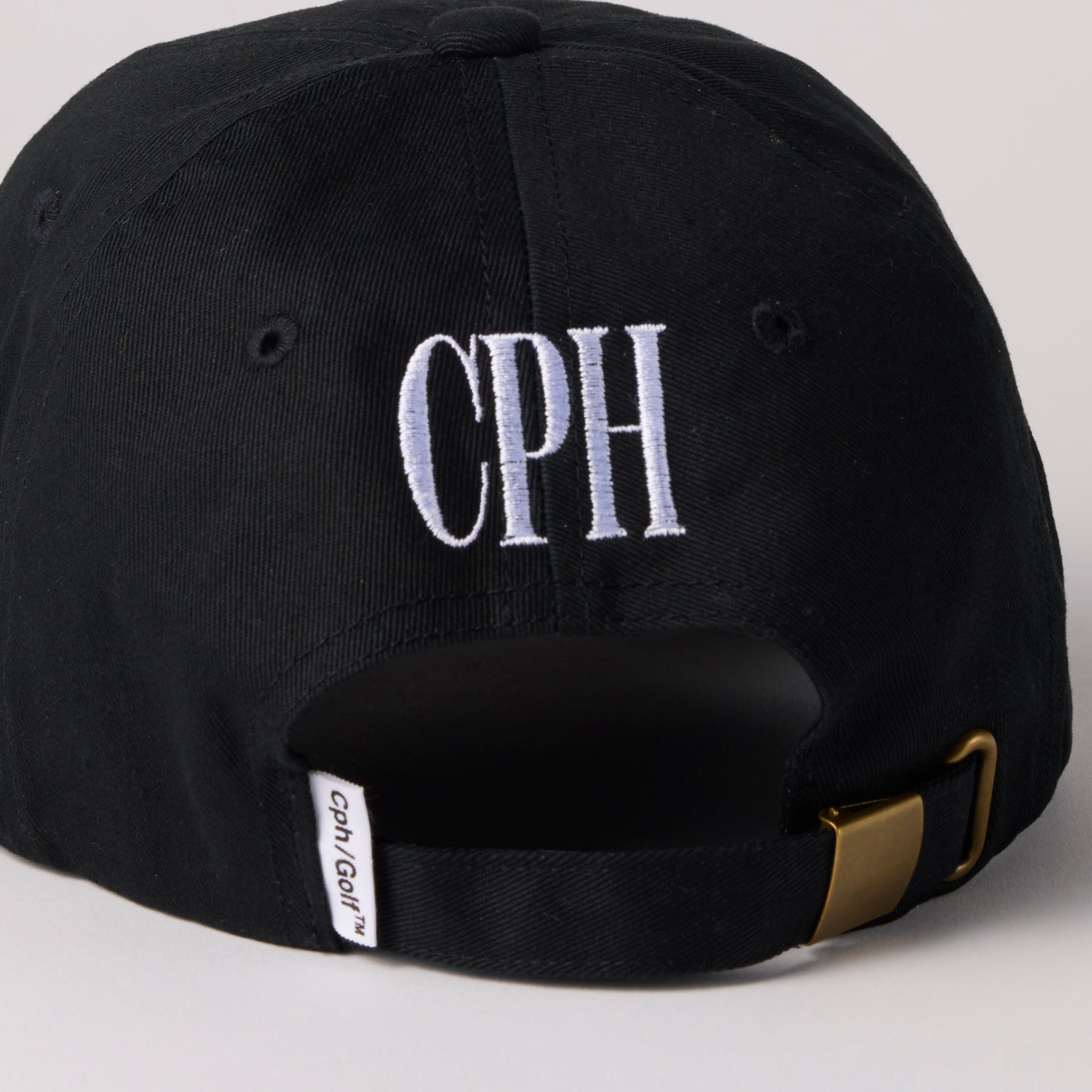 キャプテンズヘルム ゴルフ】#CPH GOLF CLUB CAP – GQ SHOP