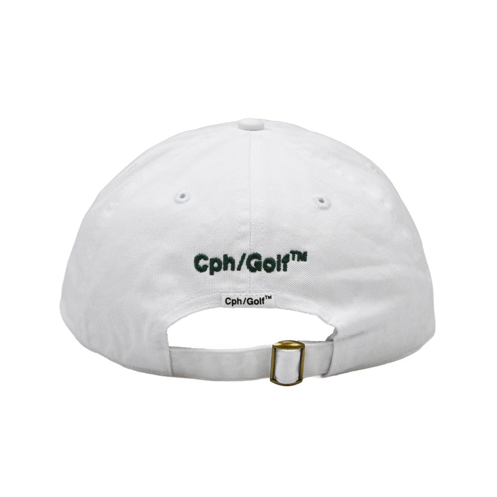 キャプテンズヘルム ゴルフ】Cph/Golf MADEMOISELLE CAP – GQ SHOP