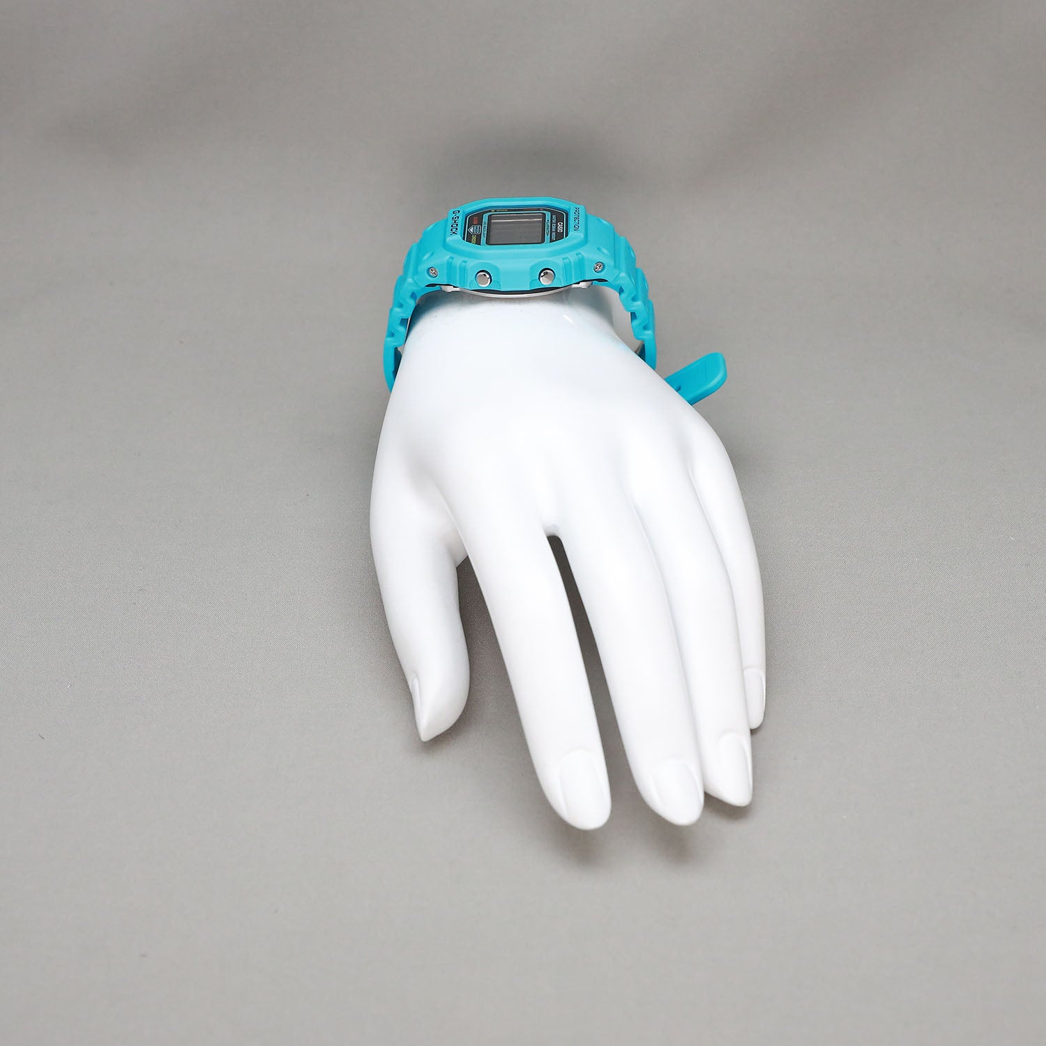 G-SHOCK 横浜ベイスターズ DW-5600M-2JF ブルー 横浜DeNAベイスターズ