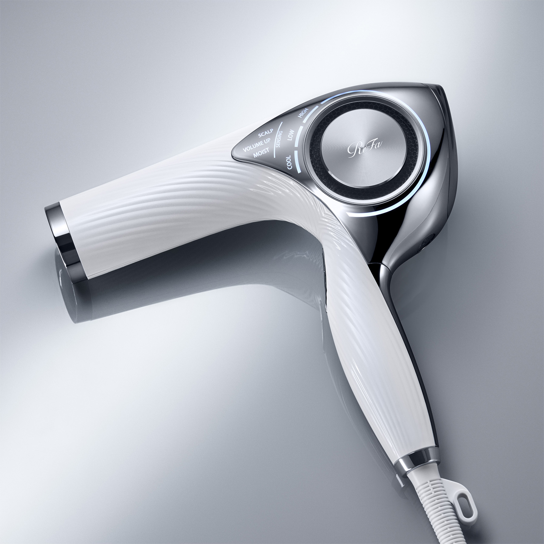 ReFa BEAUTECH DRYER PRO リファビューテック ドライヤープロ