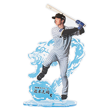 A_在庫】【ミズノ】2025 JERA セ・リーグ優勝記念 Vロゴレプリカ