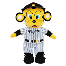 ハローキティぬいぐるみS - 阪神タイガース公式オンラインショップ T-SHOP