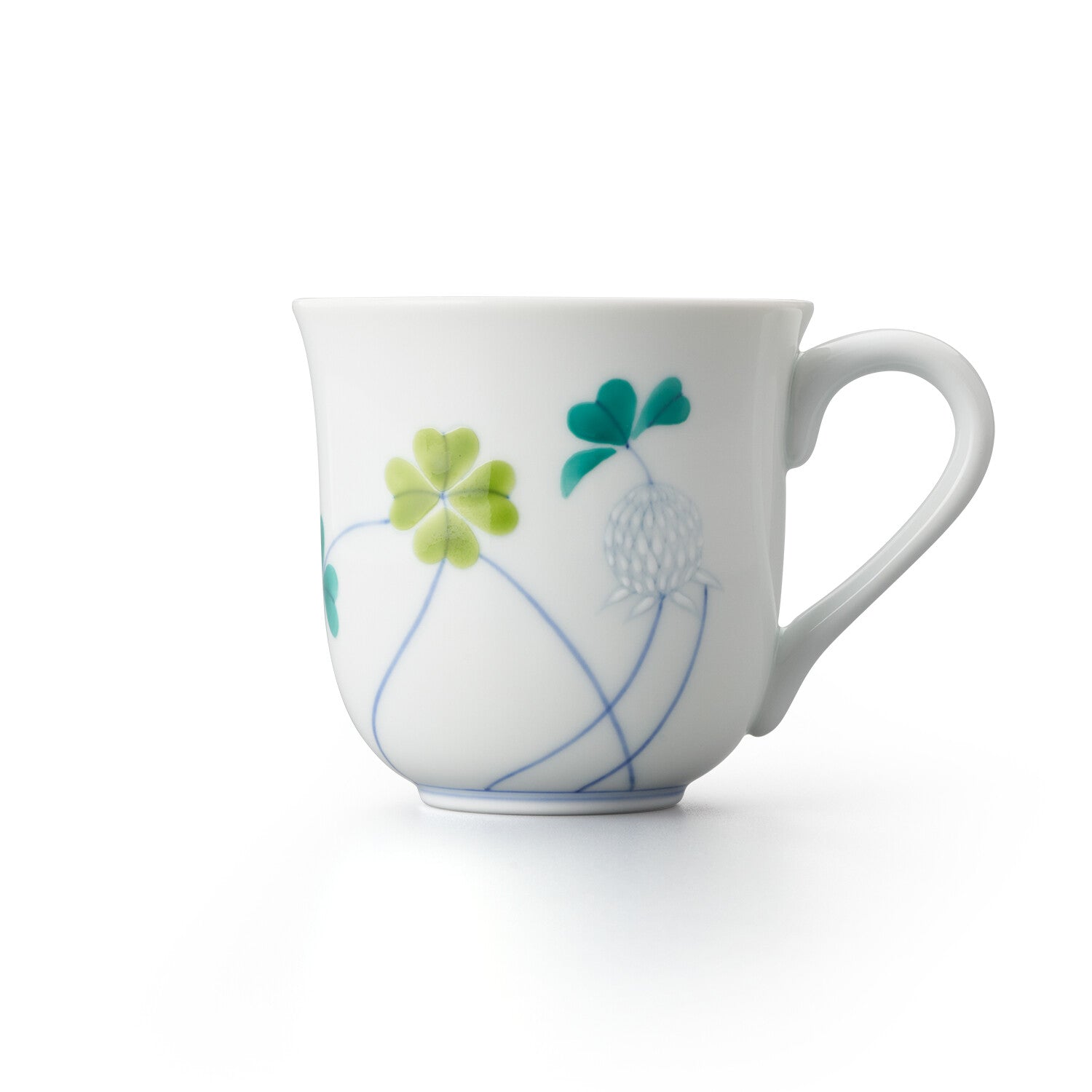 クローバー | 畑萬陶苑 ONLINE SHOP