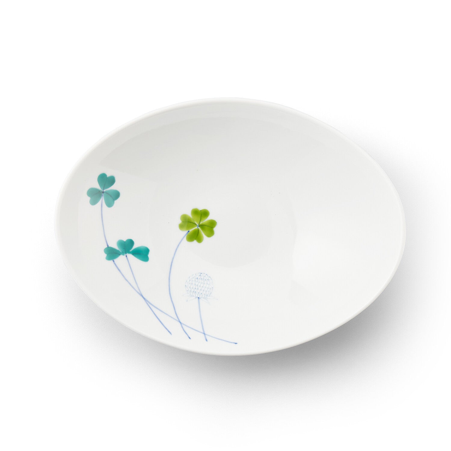 クローバー | 畑萬陶苑 ONLINE SHOP