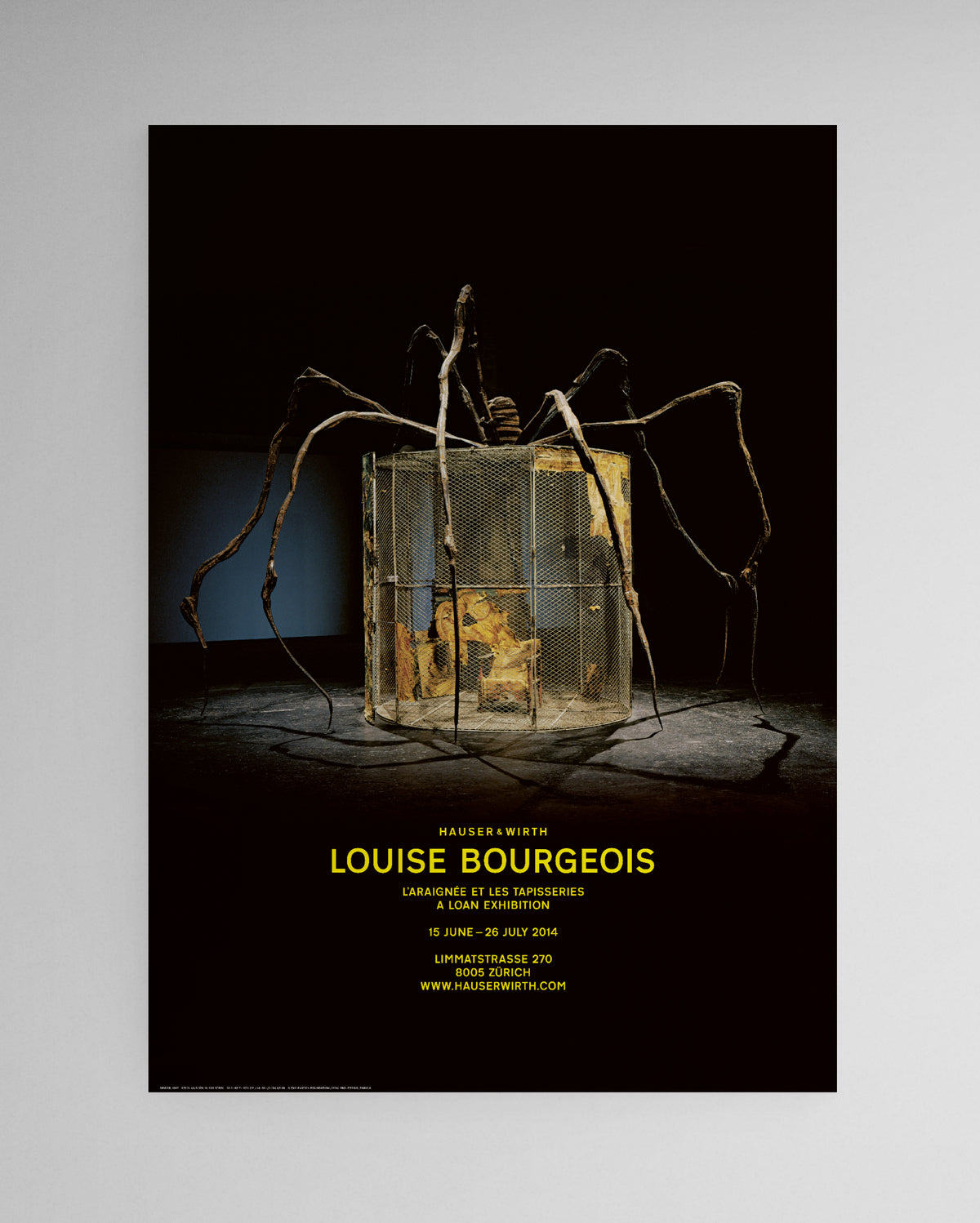 Louise Bourgeois ポスター 絵画 アート 北欧 雑貨 インテリア Louise